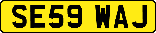 SE59WAJ