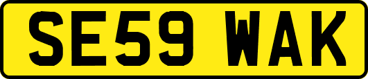 SE59WAK