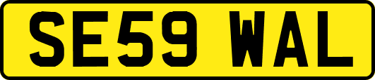 SE59WAL