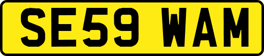 SE59WAM