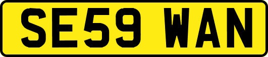 SE59WAN