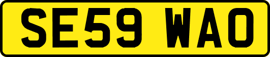 SE59WAO