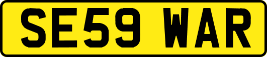 SE59WAR