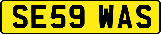 SE59WAS