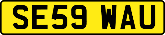SE59WAU
