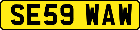 SE59WAW