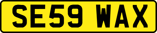 SE59WAX