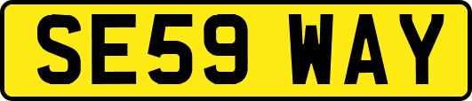 SE59WAY