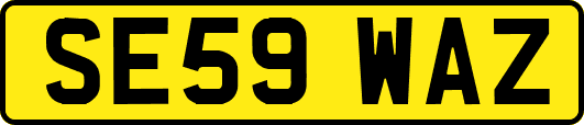 SE59WAZ