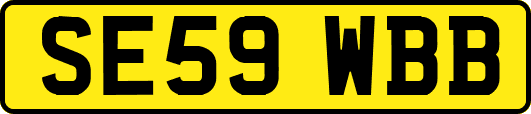 SE59WBB