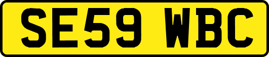 SE59WBC