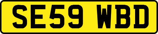 SE59WBD