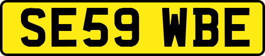 SE59WBE