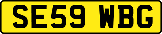 SE59WBG