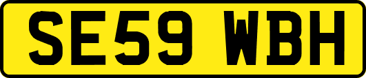 SE59WBH