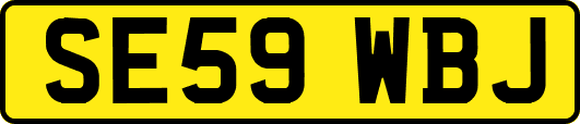 SE59WBJ