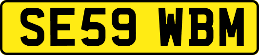 SE59WBM