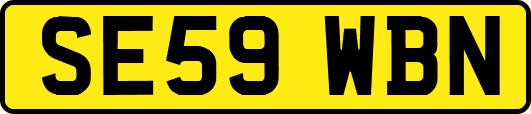 SE59WBN