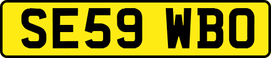 SE59WBO