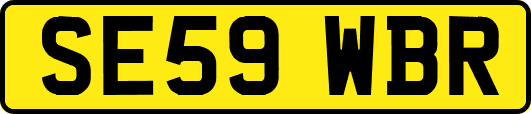SE59WBR