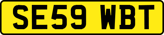 SE59WBT