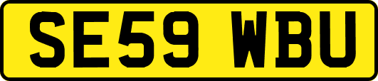 SE59WBU