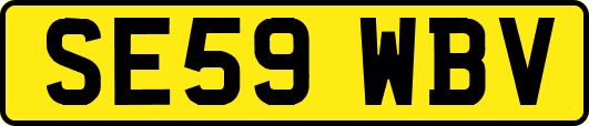 SE59WBV