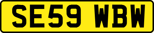 SE59WBW