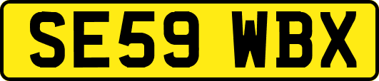 SE59WBX