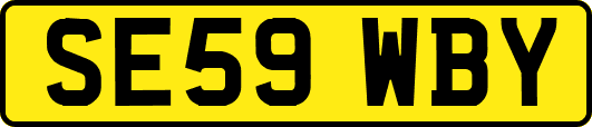 SE59WBY