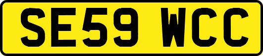 SE59WCC