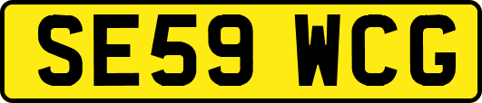 SE59WCG