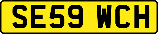 SE59WCH