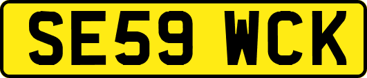 SE59WCK