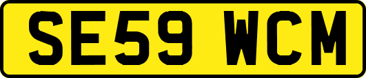 SE59WCM