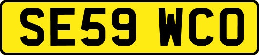 SE59WCO