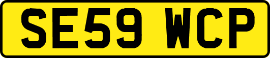 SE59WCP