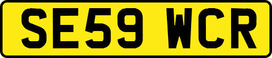 SE59WCR