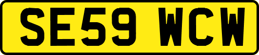 SE59WCW