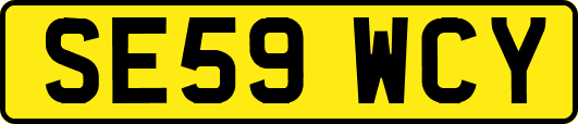 SE59WCY
