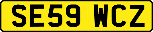 SE59WCZ