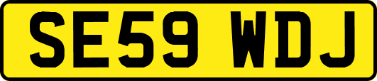 SE59WDJ