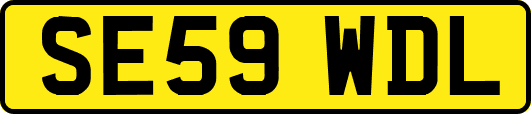 SE59WDL
