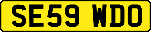 SE59WDO
