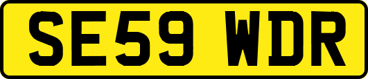 SE59WDR