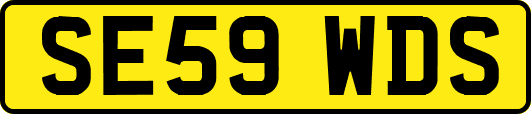 SE59WDS