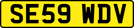 SE59WDV