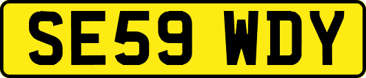 SE59WDY