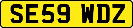 SE59WDZ