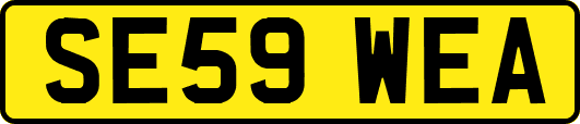 SE59WEA